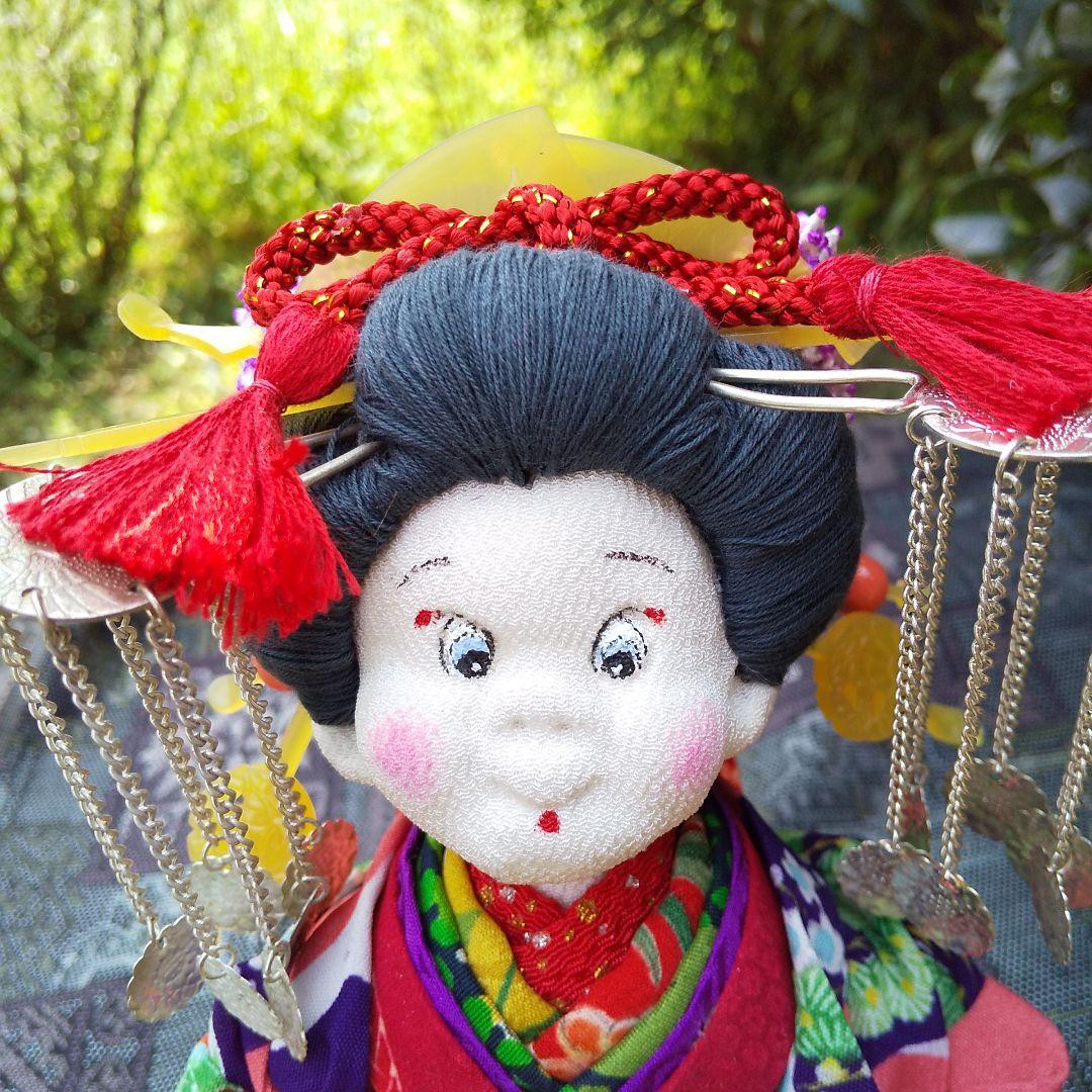 queenbee 花魁(小)