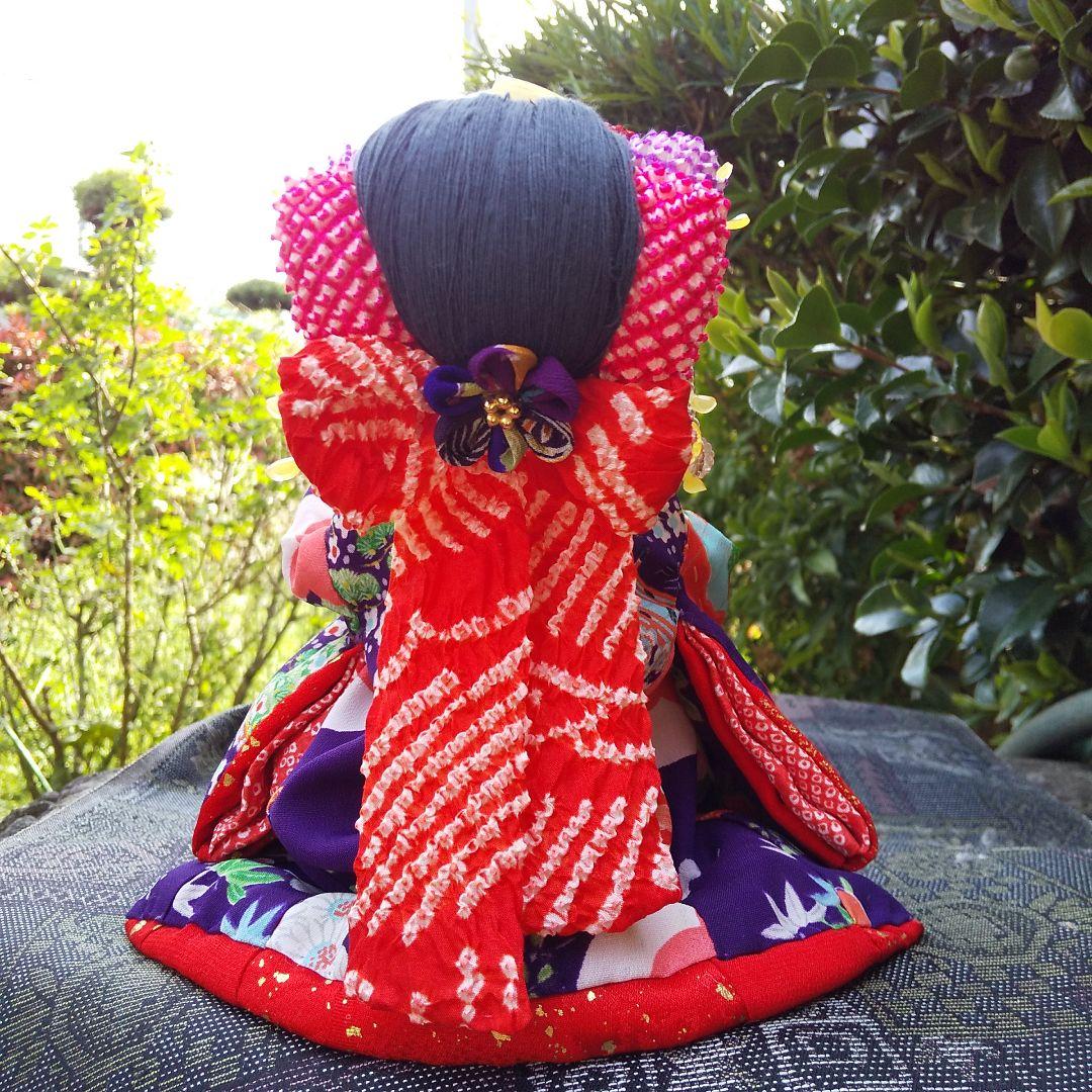 queenbee 花魁(小)