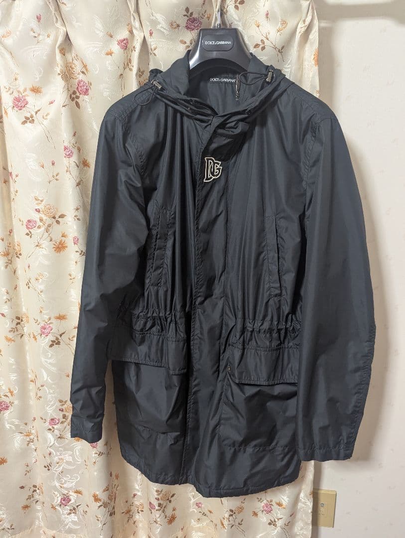 ドルチェアンドガッバーナ　コート　アウトレット品