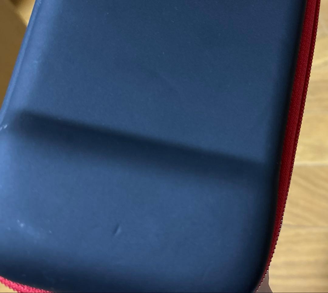 Switchライト　コーラル