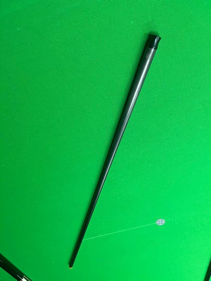 ビリヤード Hiro