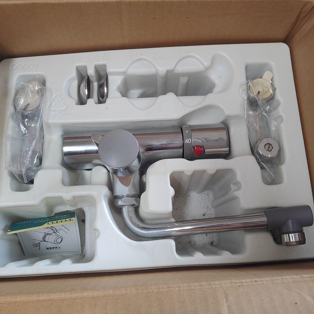 TM245AGX TOTO 混合水栓 製造終了品 本州以外送料500円追加