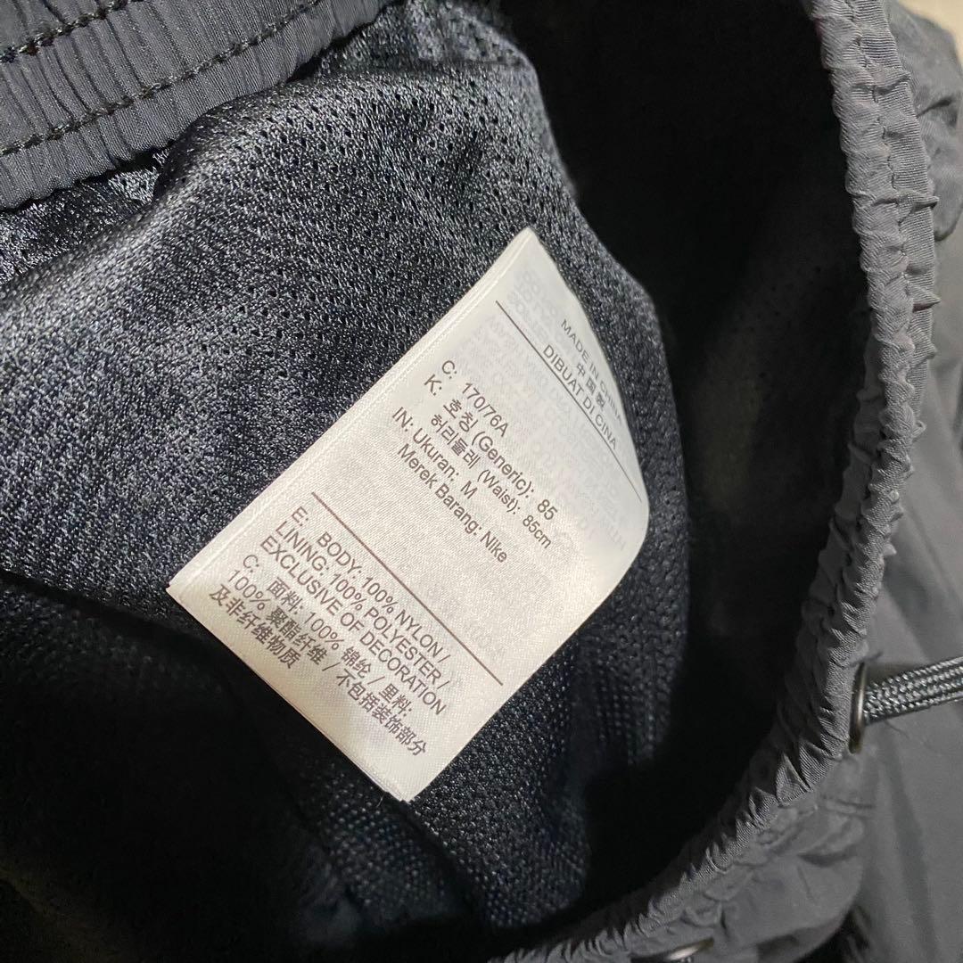 【美品】JORDAN BRAND　PSG ANTHEM セットアップ