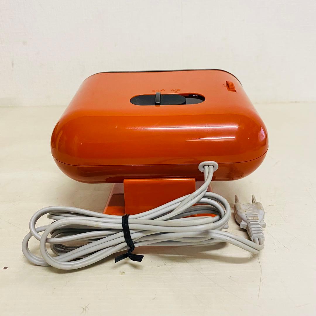 COPAL パタパタ時計　レトロポップ　スペースエイジ　レトロ RP-233