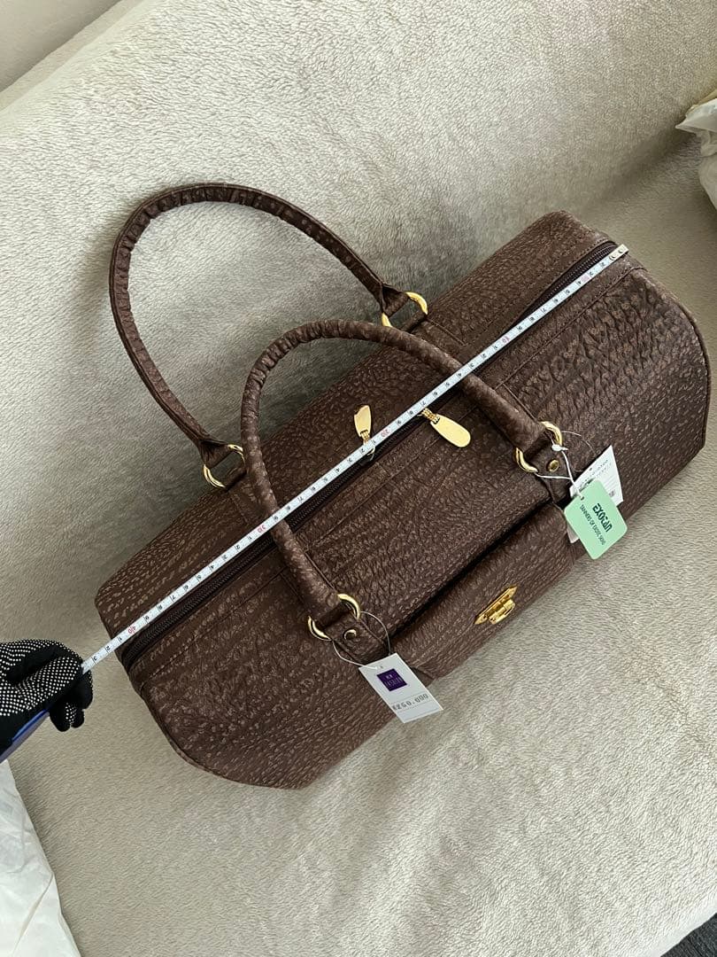 高級　新品　アンテロープ　バッグ