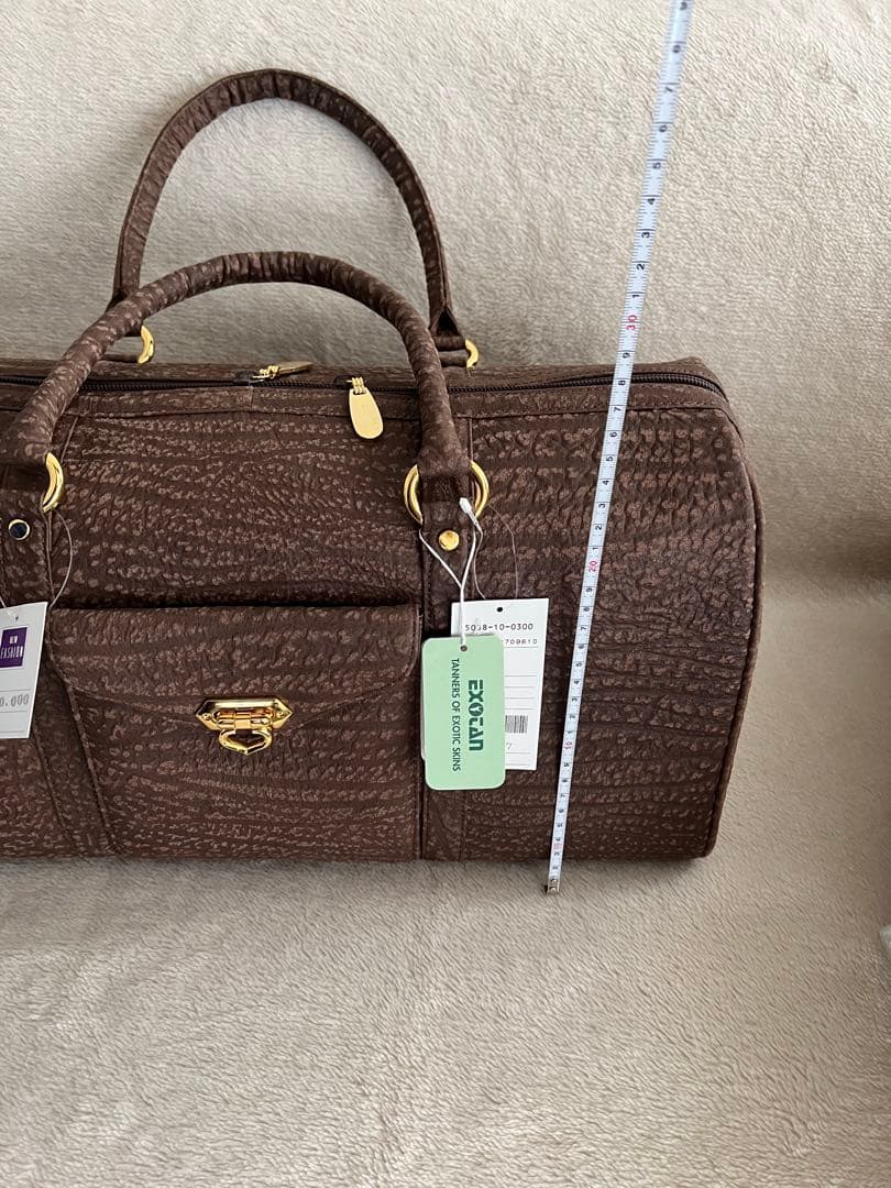 高級　新品　アンテロープ　バッグ