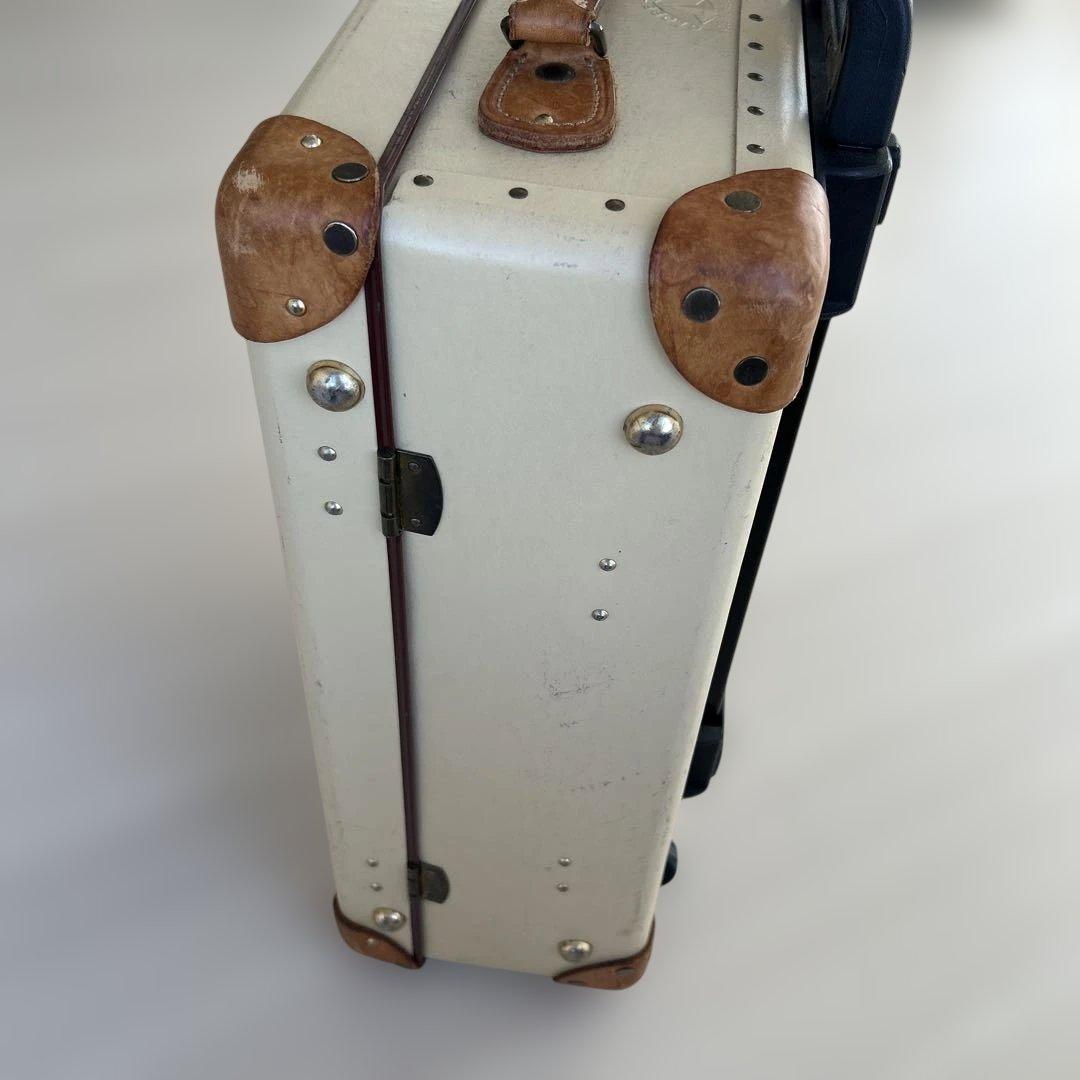 グローブトロッター　スーツケース　47cm×35cm×17cm