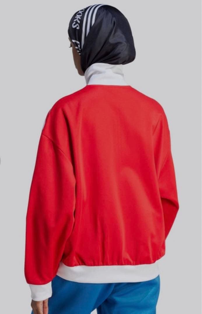 ✨超美品　アディカラー クラシックス トラックジャケット