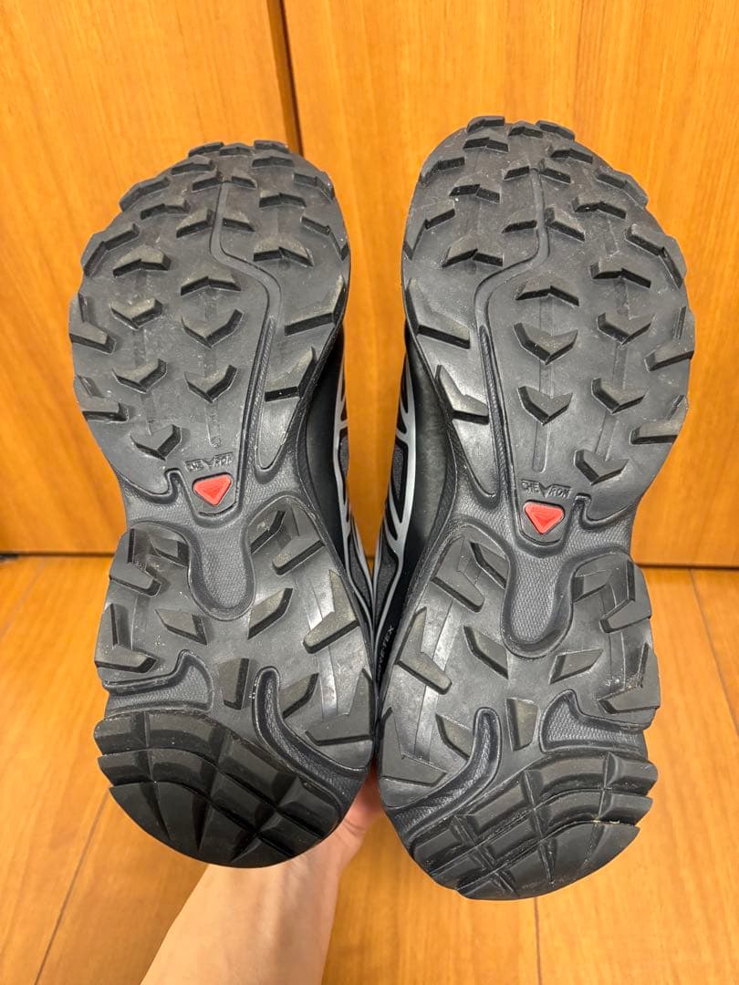 SALOMON サロモン　XT-6 GTX 28.0㎝　GORE-TEX