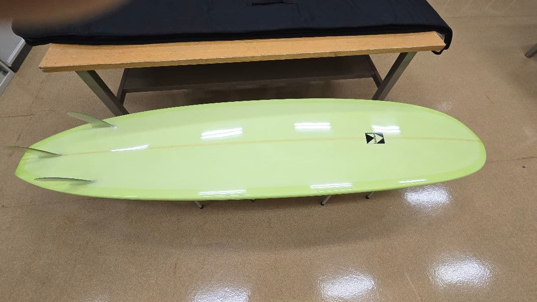 katsukawaminami TOTO 7'7 カツカワミナミ