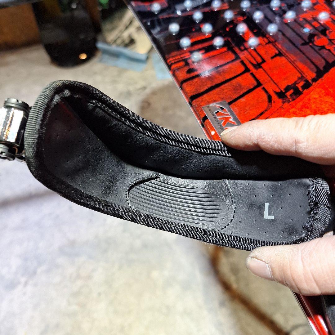 スノーボード セット　K2FUSE159センチ　バートンミッションLサイズ