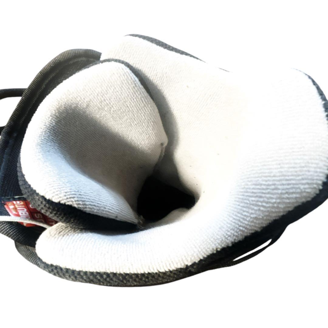 バートン　トリビュート　メンズ スノボブーツ　26 ㎝　ブラック　シューレース