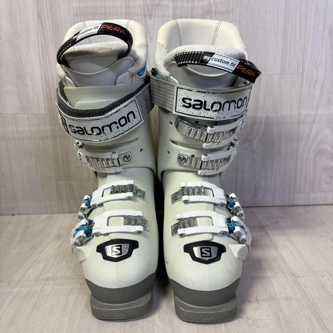 Salomon レディース X-Max W 70 23.0〜23.5cm