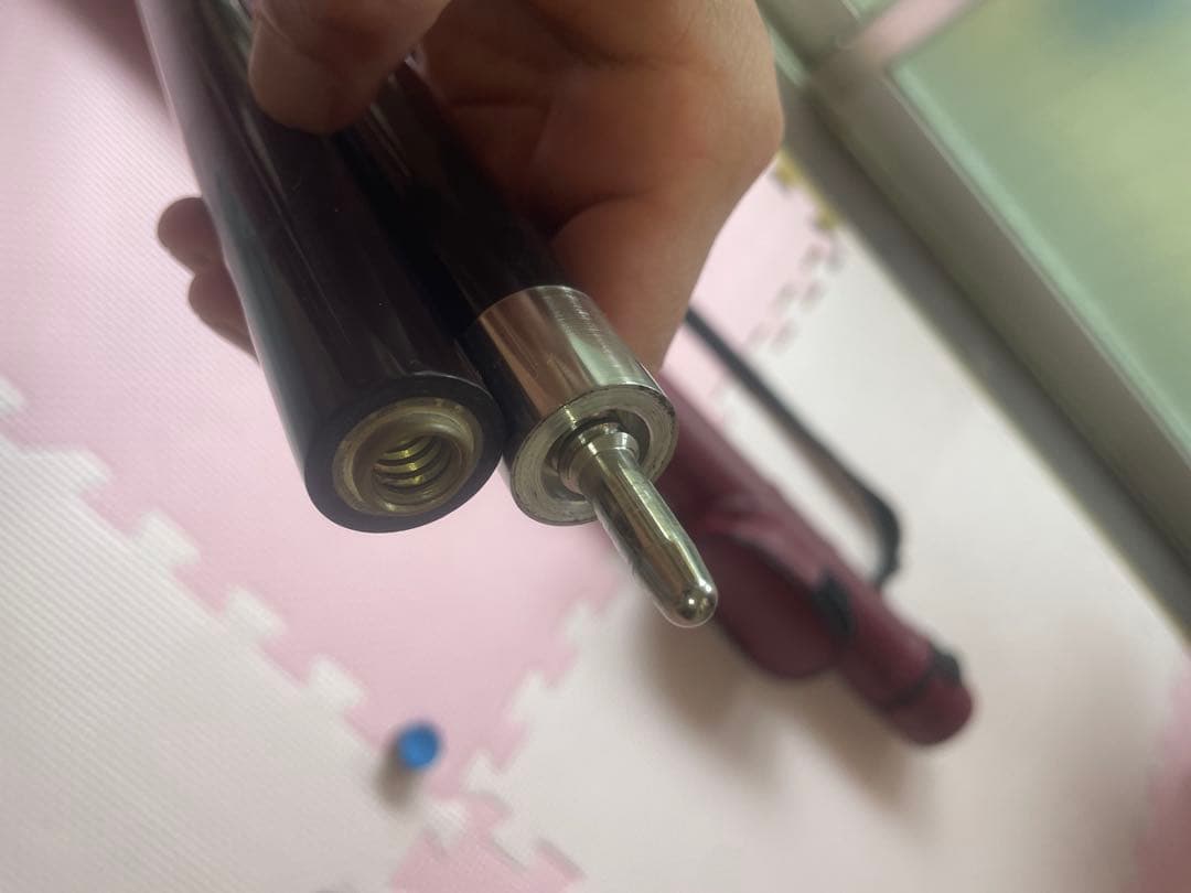 Preoaidr ビリヤードキュー