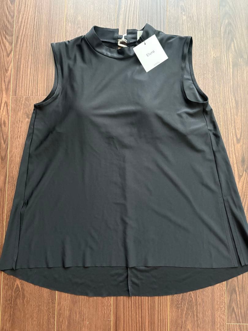 新品　未使用　前田典子コラボ　スイムウェア　水着