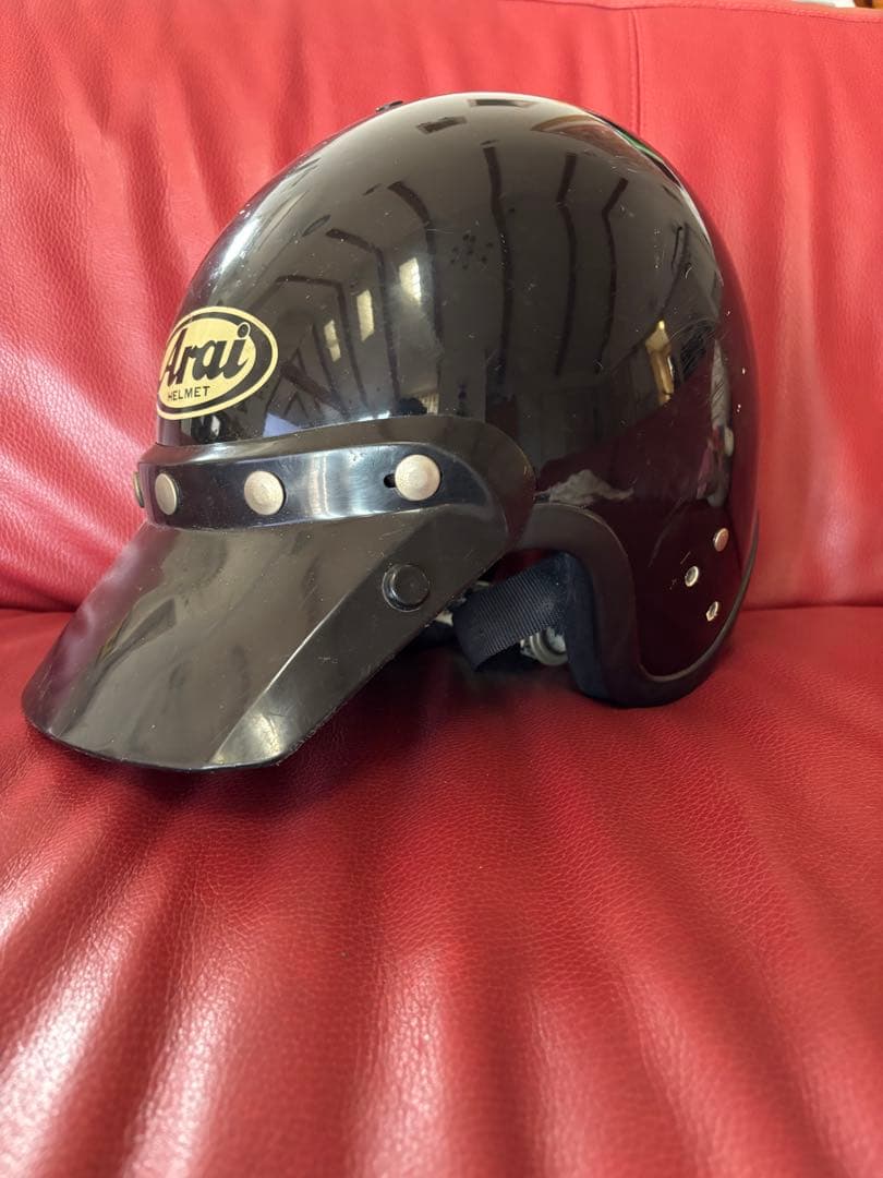 Arai MX M-X racing type Lサイズ 59,60cm