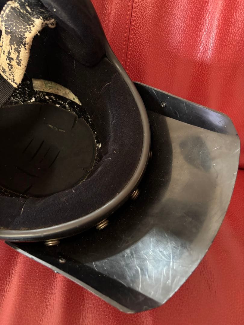 Arai MX M-X racing type Lサイズ 59,60cm