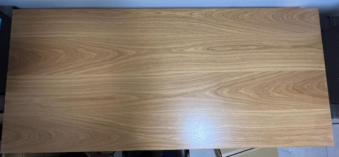 無印良品 MUJI ダイニングテーブル W180×D80xH72cm