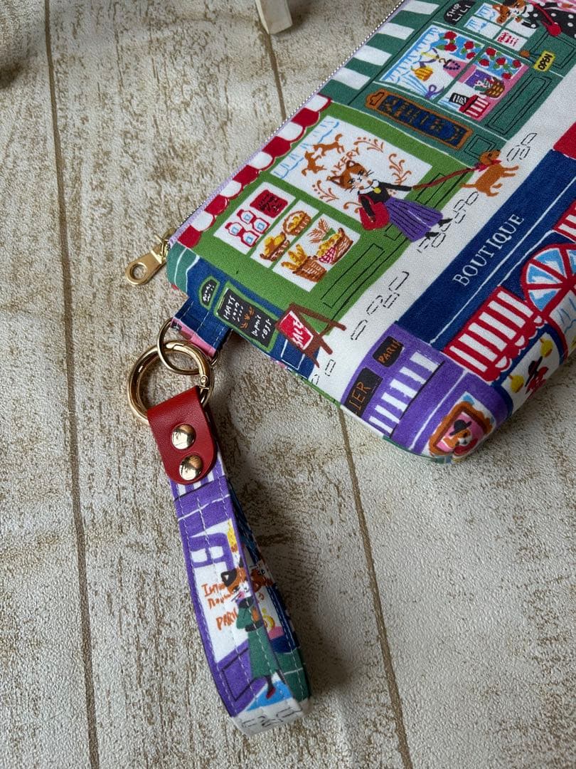 さくら♡リバティ