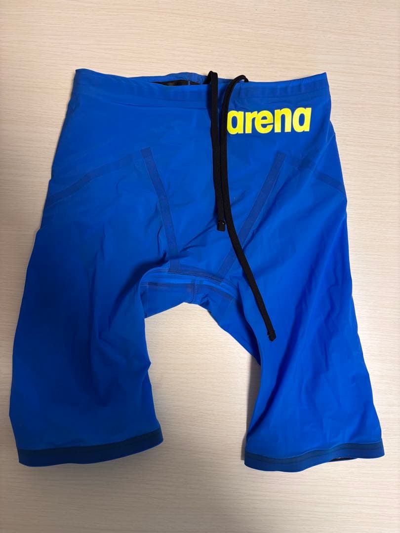 水着・ラッシュガード arena POWERSKIN CARBON AIR2