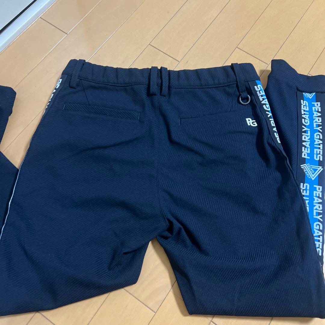 パーリーゲイツ パンツ