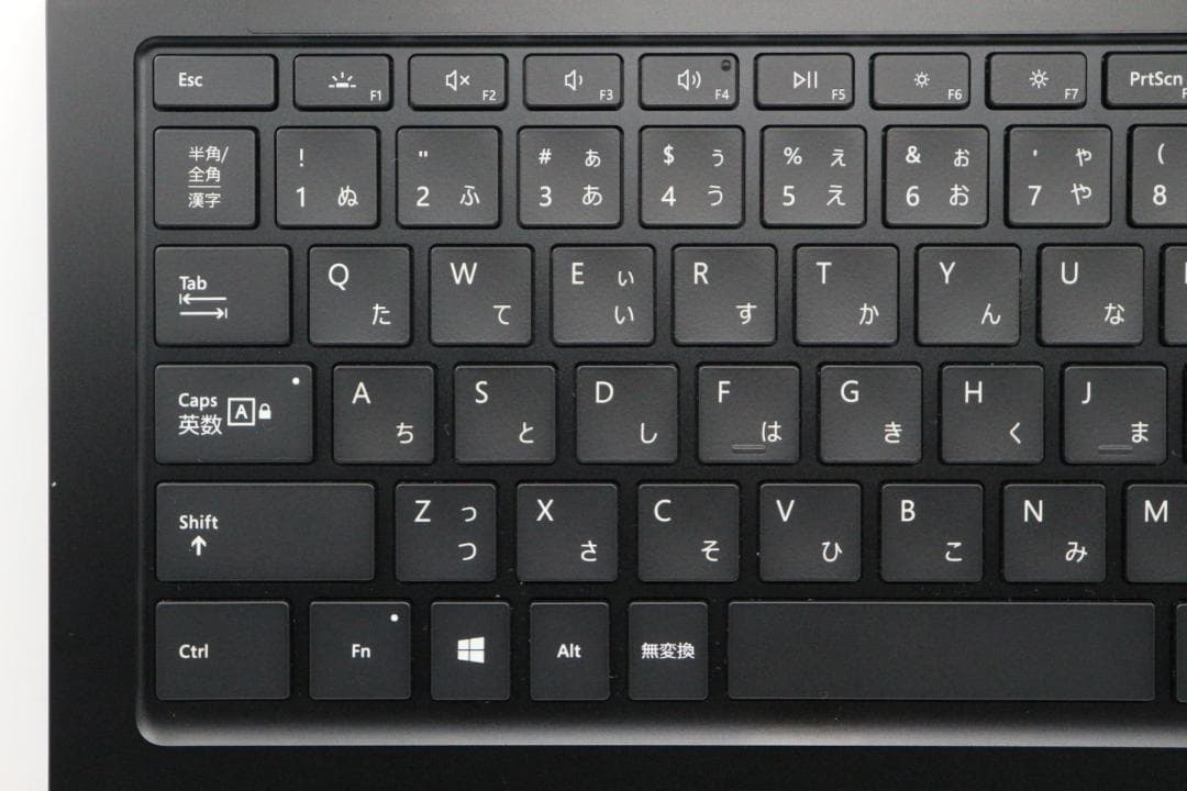 Surface Laptop3 i5・8GB・256GB黒オフィスバッテリー良好