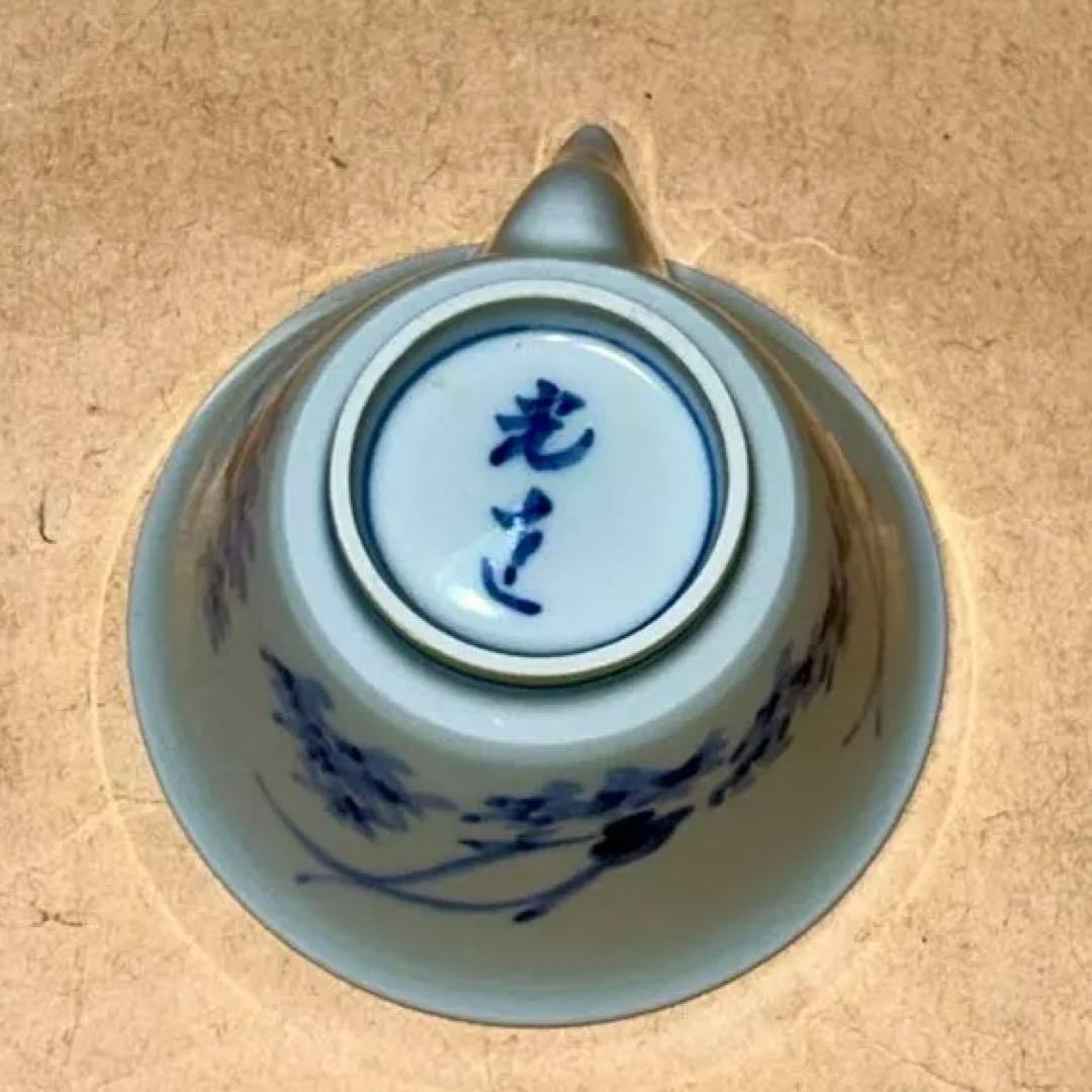 宝瓶茶器 豆茶器 茶器 煎茶道具 茶道具