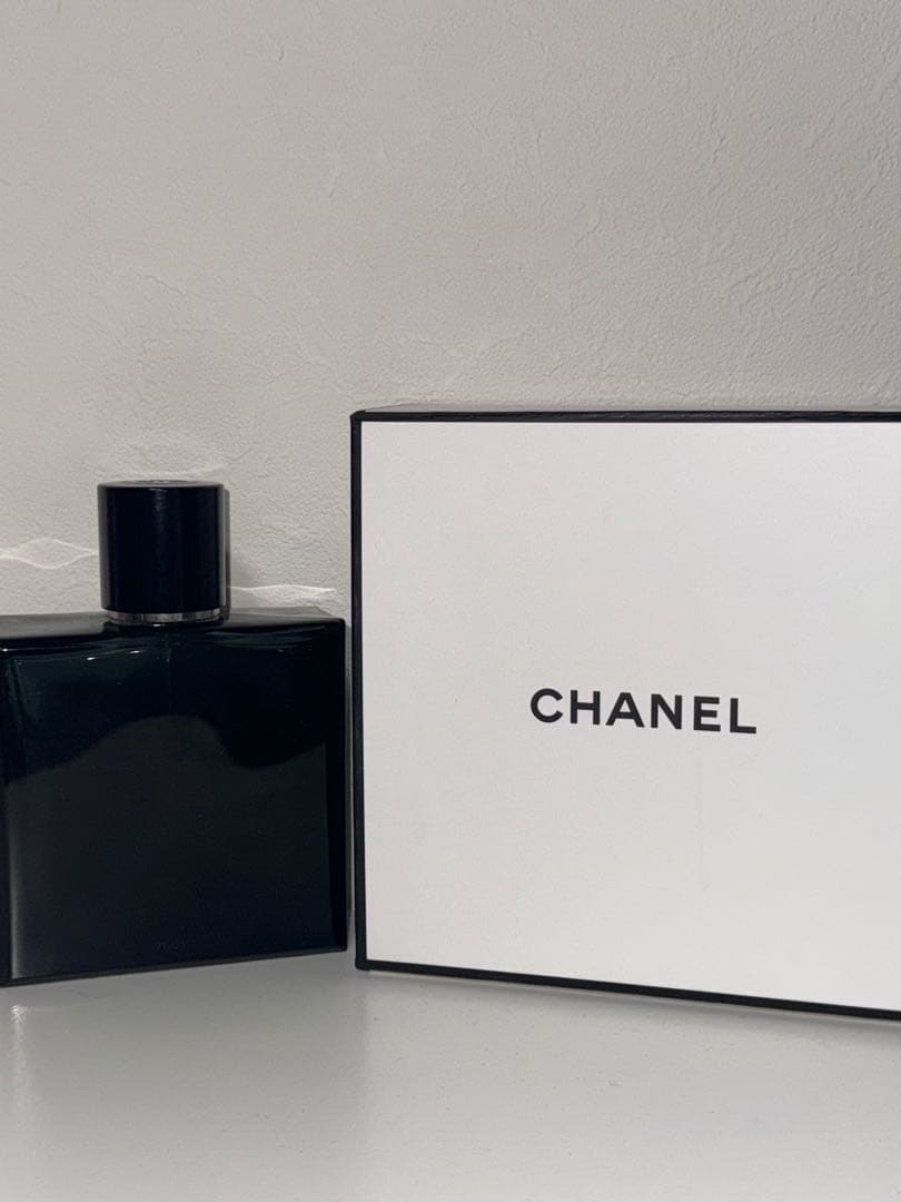 BLEU DE CHANEL ブルードゥシャネル 150ml