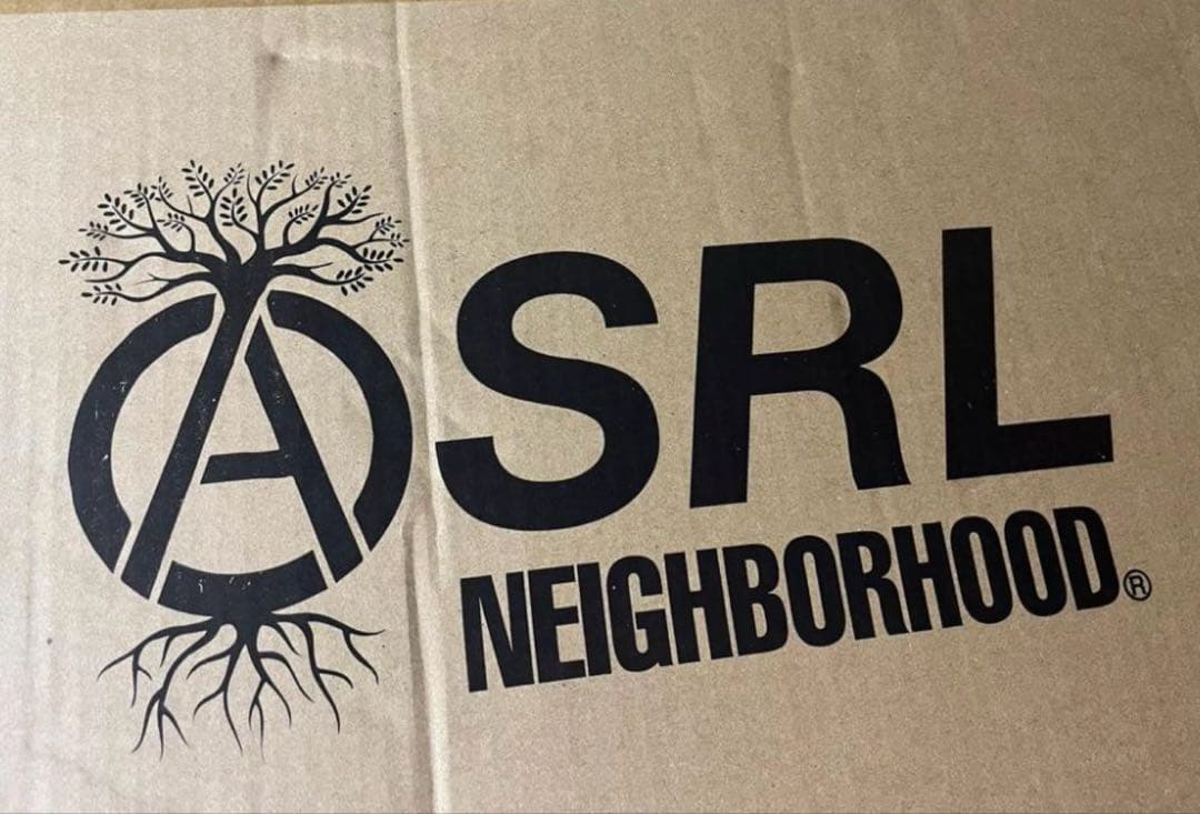 その他 NEIGHBORHOOD SRL . MINI GREENHOUSE