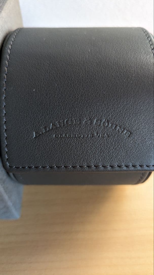 非売品 A LANGE&SOHNE ウォッチボックス ノベルティ
