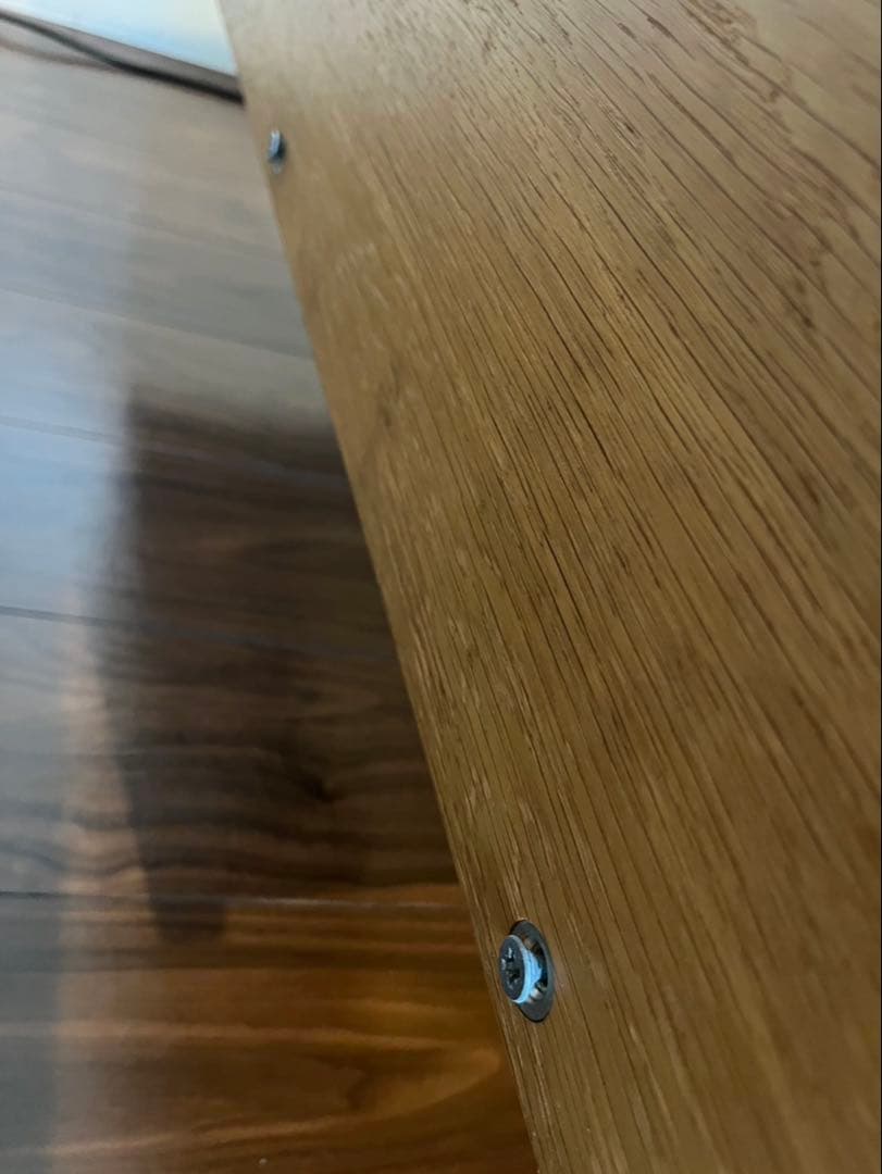 GETAMA Hans J. Wegner 3人掛けソファ