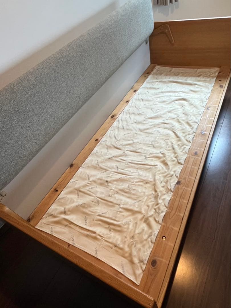 GETAMA Hans J. Wegner 3人掛けソファ