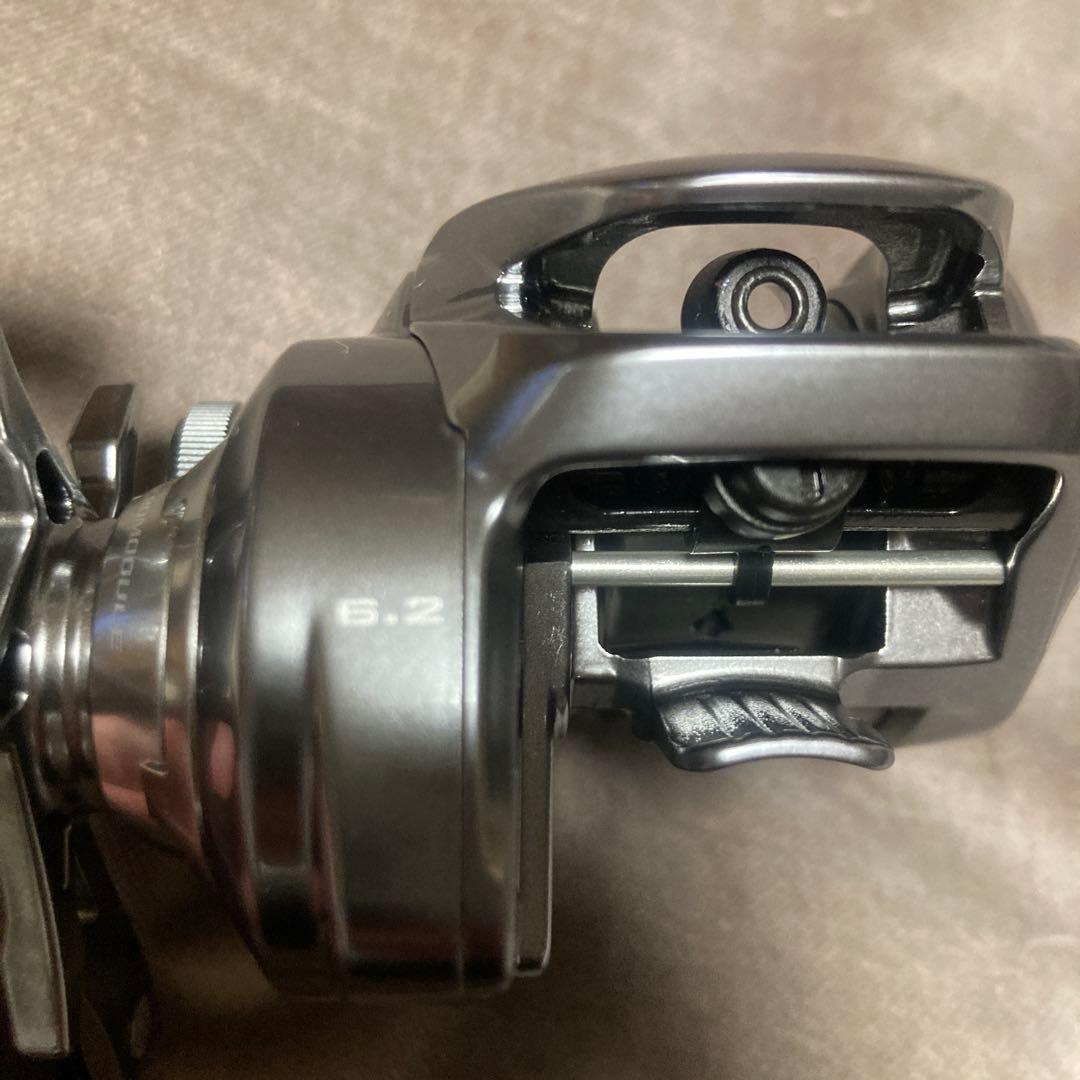 メタニウム　シャローエディション