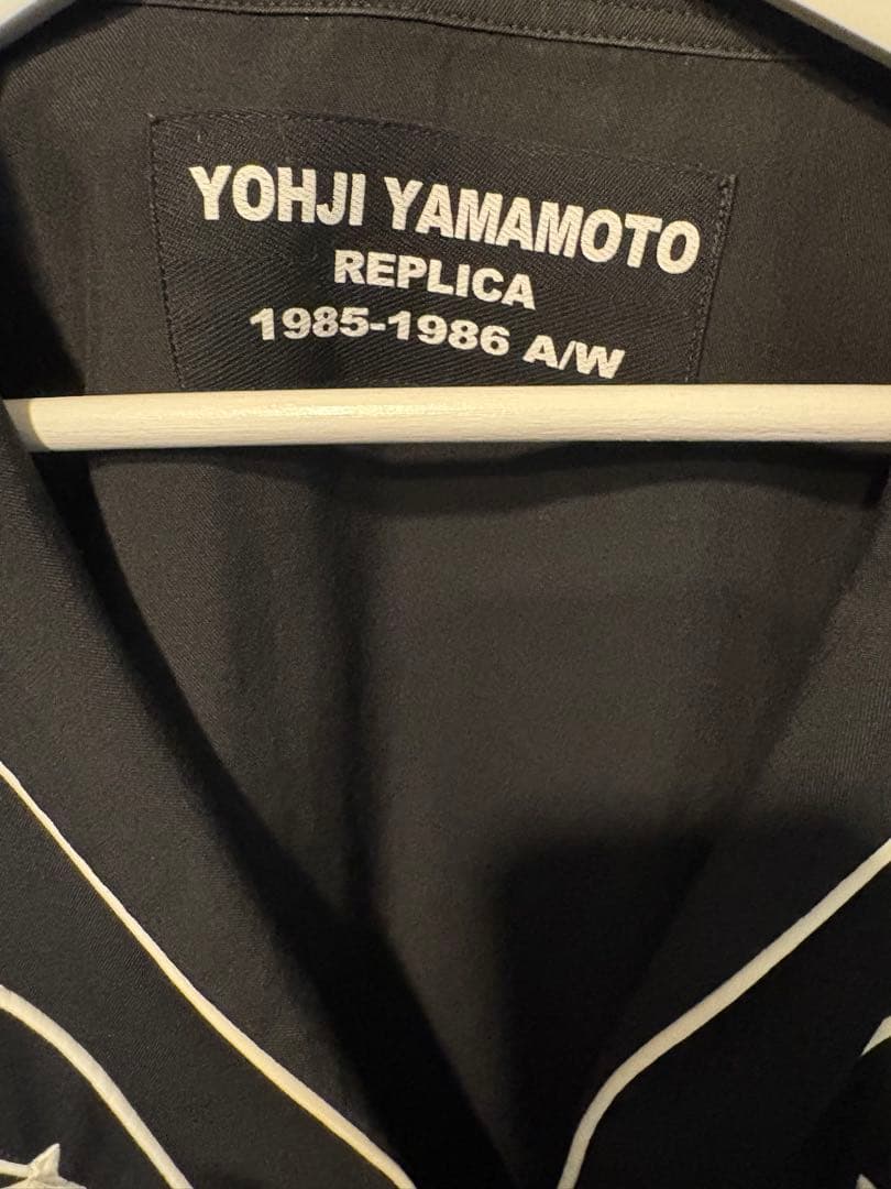 トップス Yohji Yamamoto Replica 1985-1986 A/W
