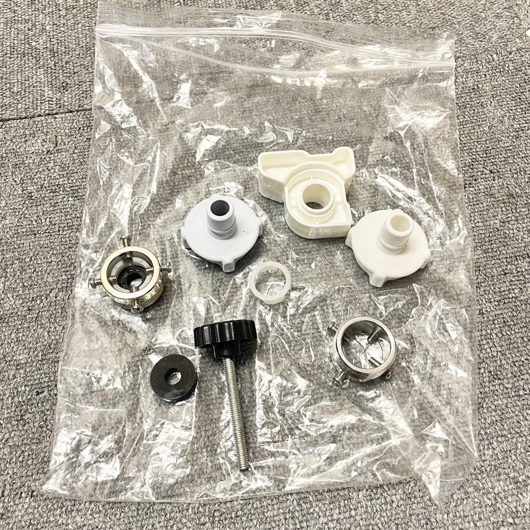 【美品】ハイセンス5.5kg 洗濯機 HW-K55B 2024年 F