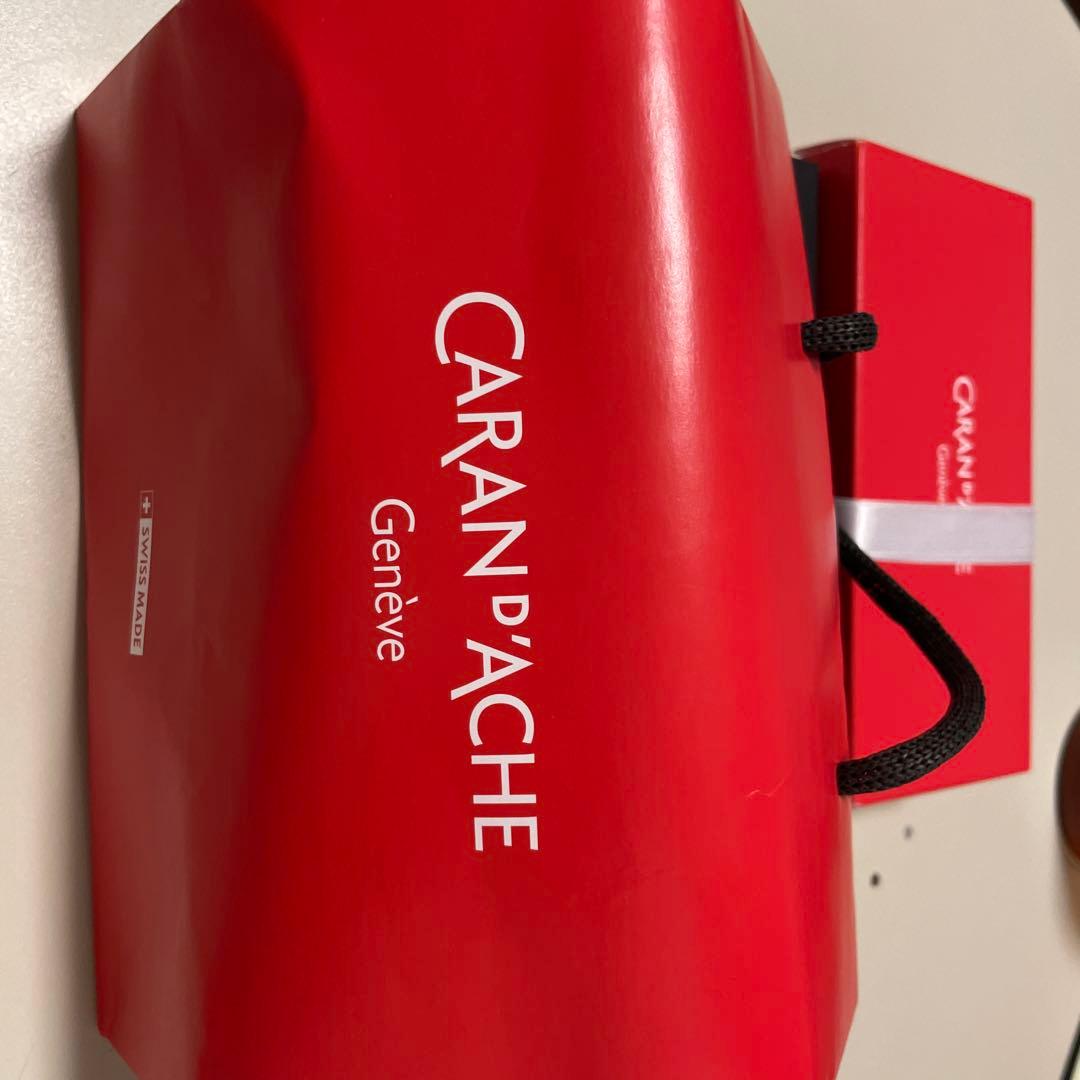 CARAN D'ACHE エクリドール　ビクトリアン