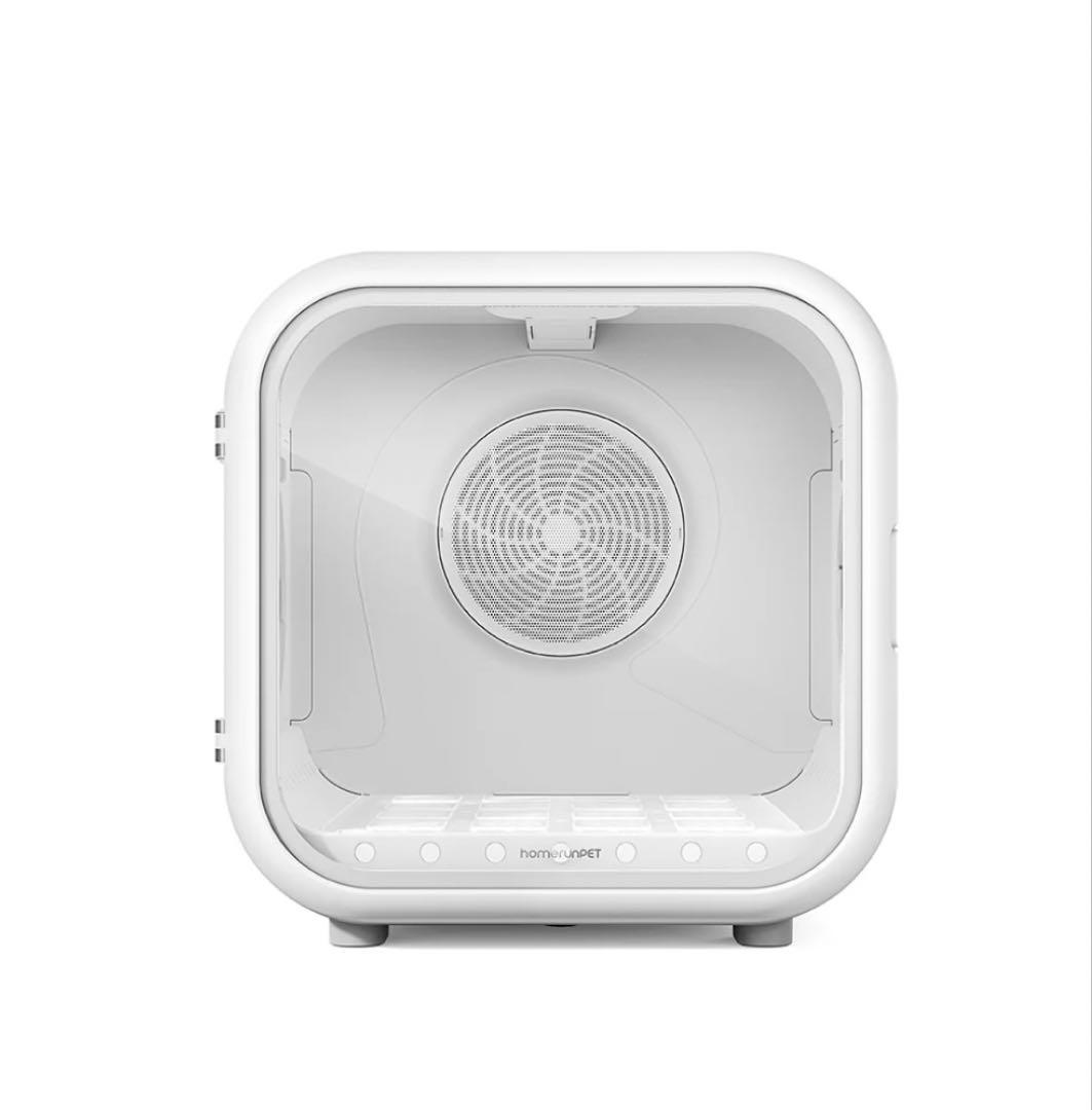 【美品】runpet ペットドライルーム Drybo Plus