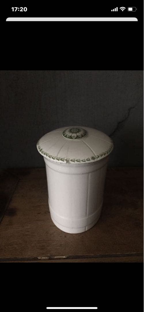 専用　油圧計とcandy peelとオートミールキャニスター