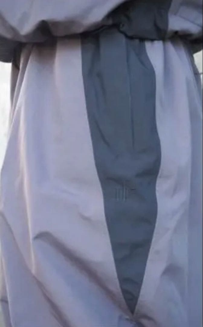 kino★Wf スノーウェア　セットアップ ジャケットパンツ 上下Lサイズ