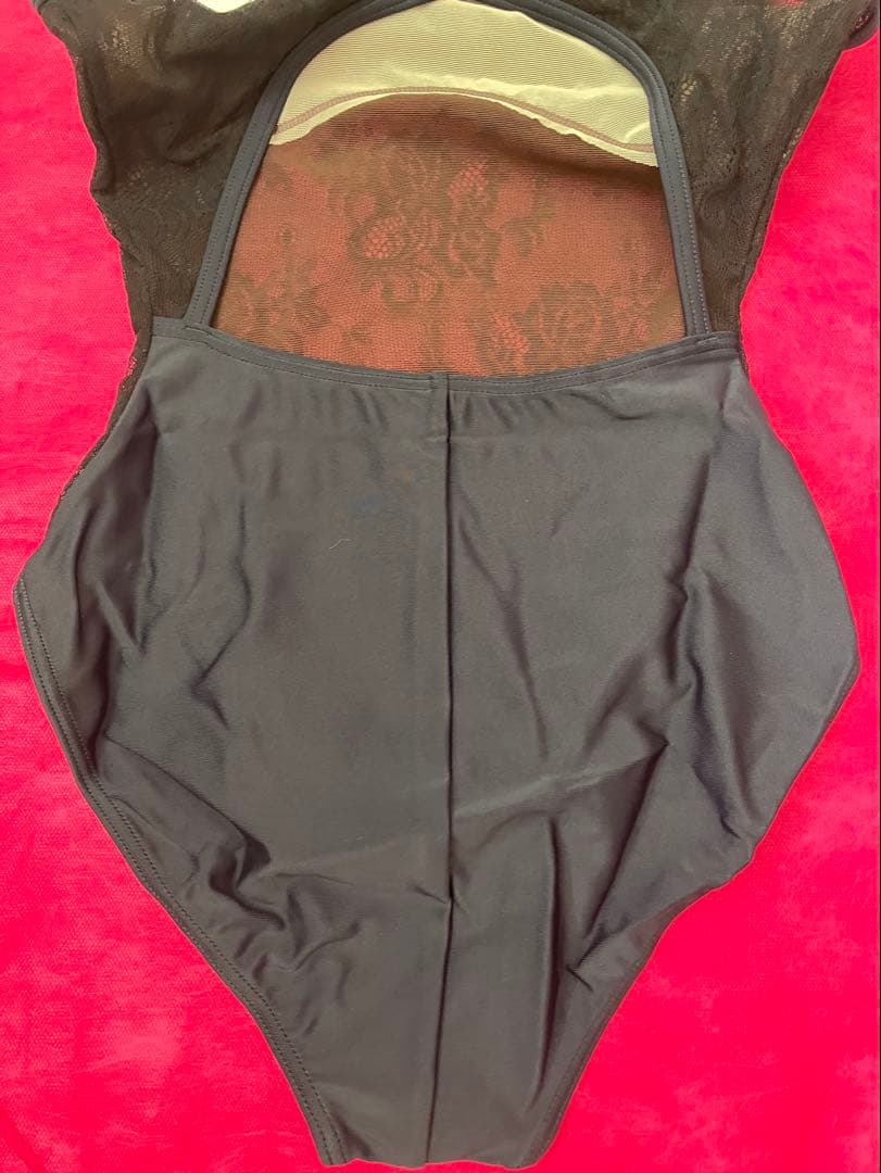 本日SALE✨チャコット　ノースリーブレオタードSサイズ新品未使用✨✨