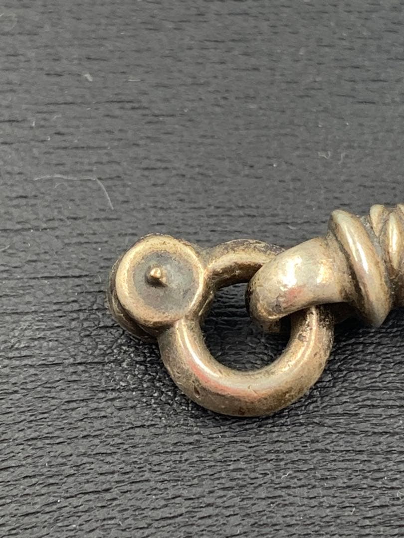 LONE-ONES ロンワンズ ドーヴベル イヤリング ミディアム ピアス