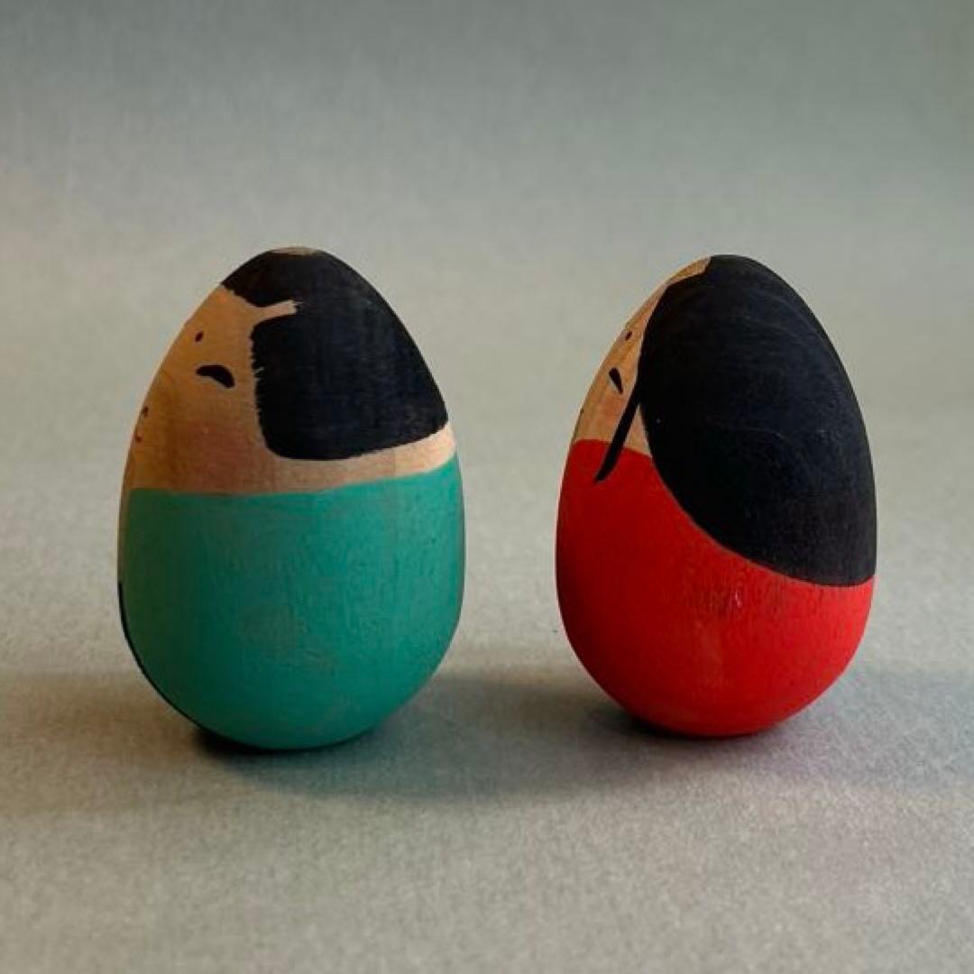 お雛様 こけし 雛飾り ひな祭り 桃の節句