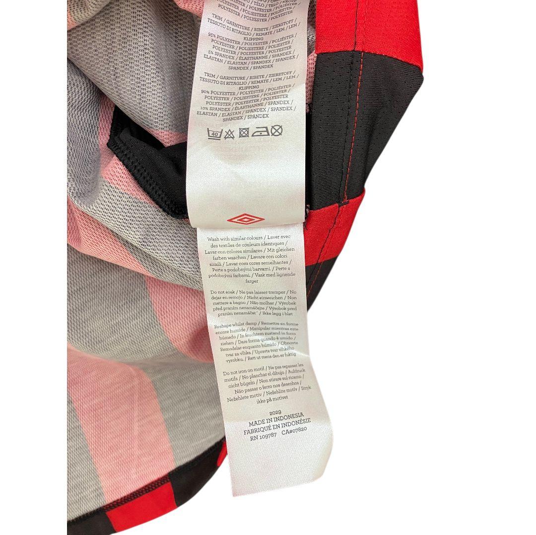 11-12 マンチェスター・シティ　アグエロ　アンブロオフィシャル　ユニフォーム