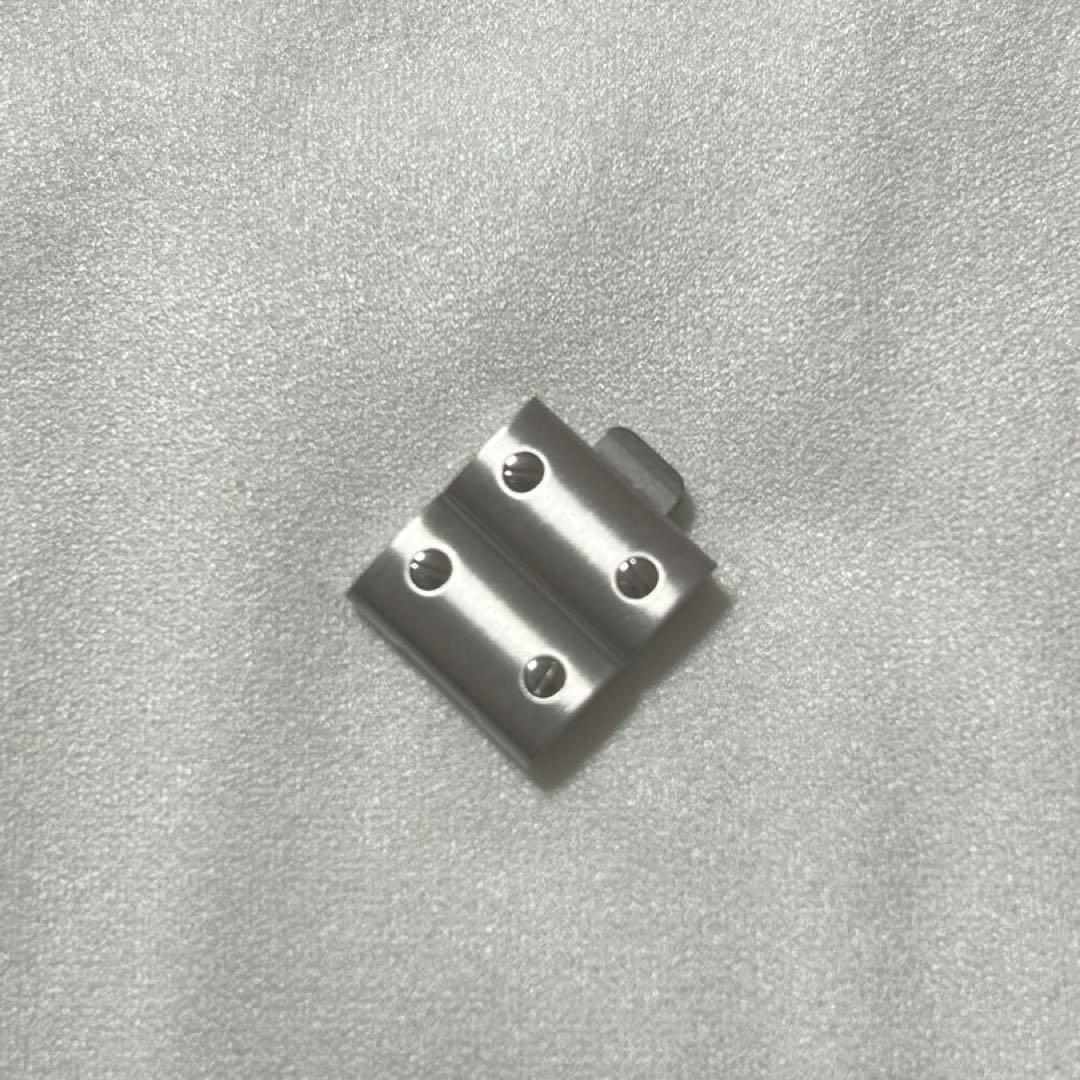 カルティエ Cartier サントス用 2コマ