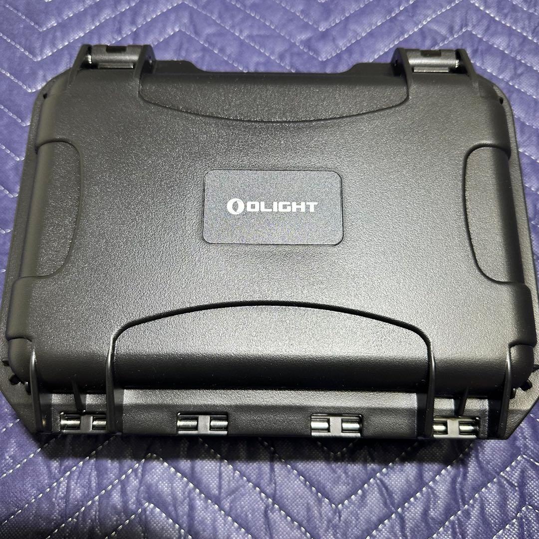 Marauder Mini 7000LM【おまけ付き】