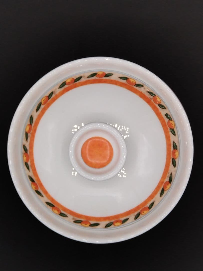 ビレロイ&ボッホ「ガロデザイン」シリーズ他カップ&ソーサー 5客セット