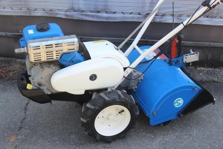 管理機・耕運機　イセキ　ポチ　IR５　正転逆転　A6980