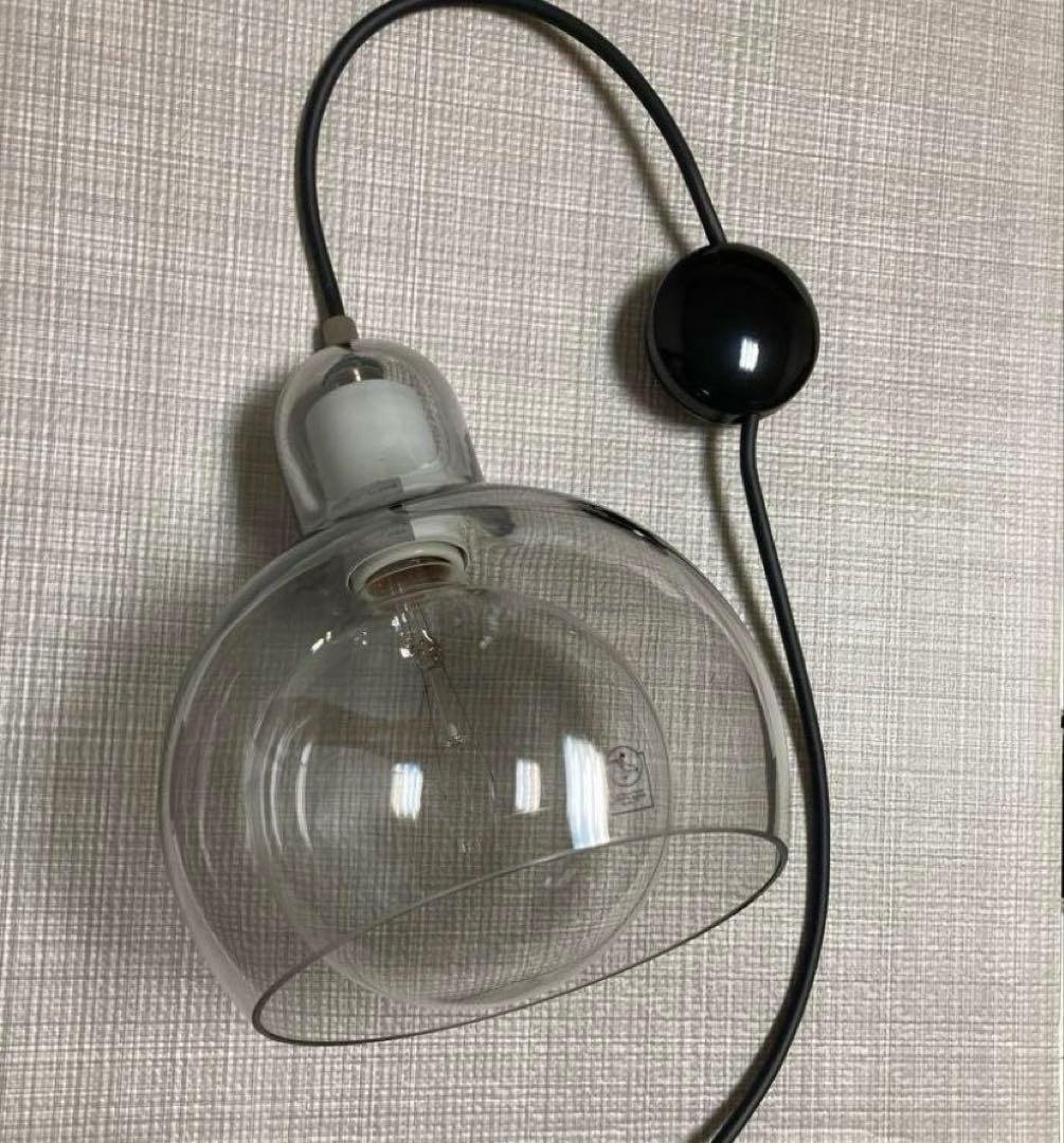 アンドトラディションメガバルブライト　シルバー　&Tradition