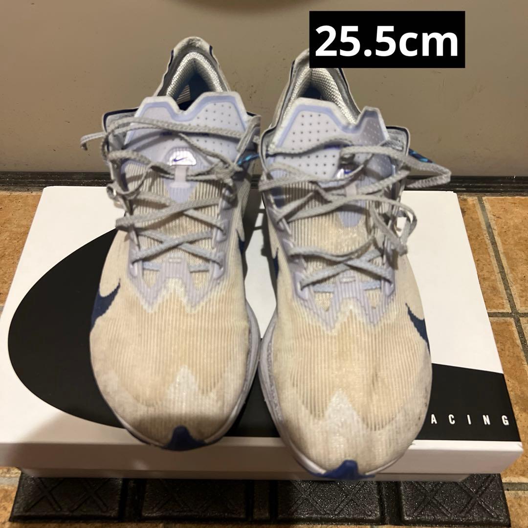 ナイキNIKEヴェイパーフライネクスト%4 25.5cm