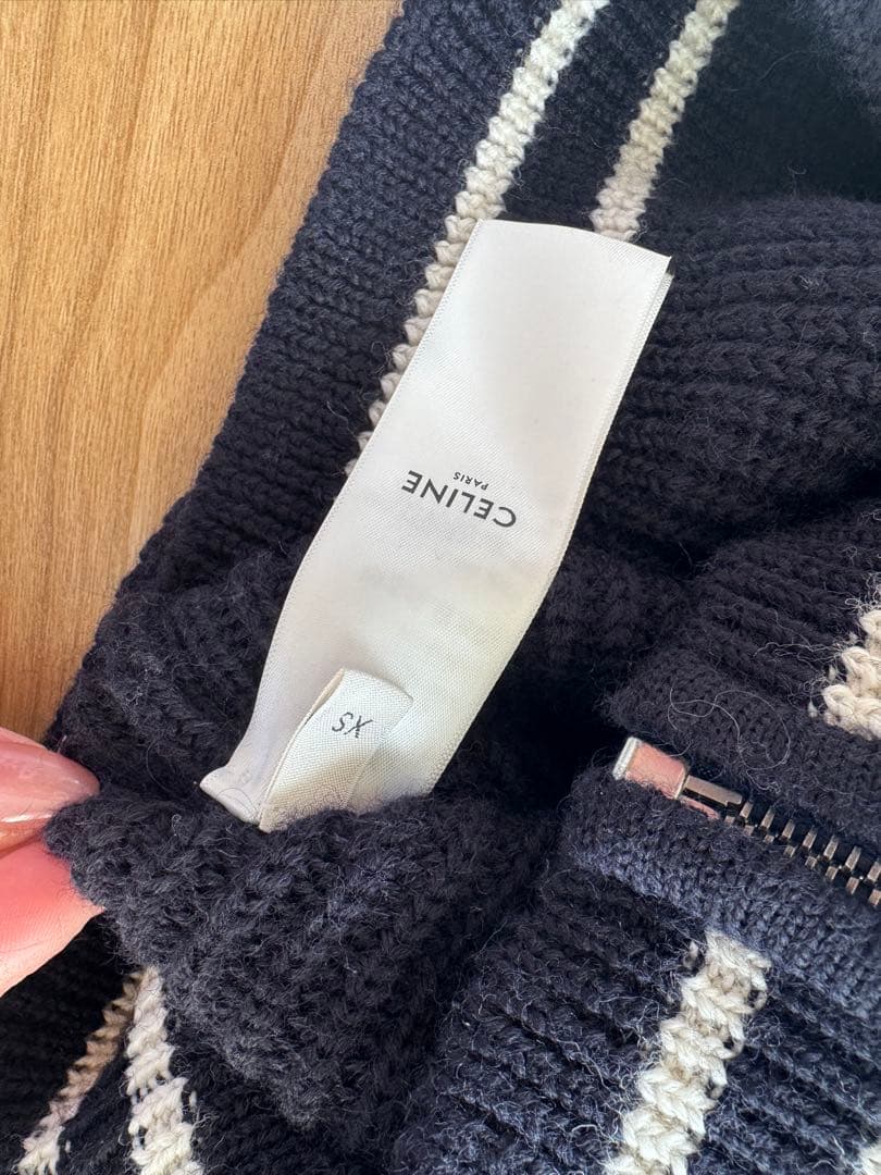 CELINEメンズアウター(XS)